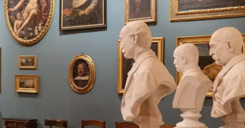 Notte europea dei musei a Cesena
